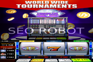Konten Terbaik Situs Agen Slot Online