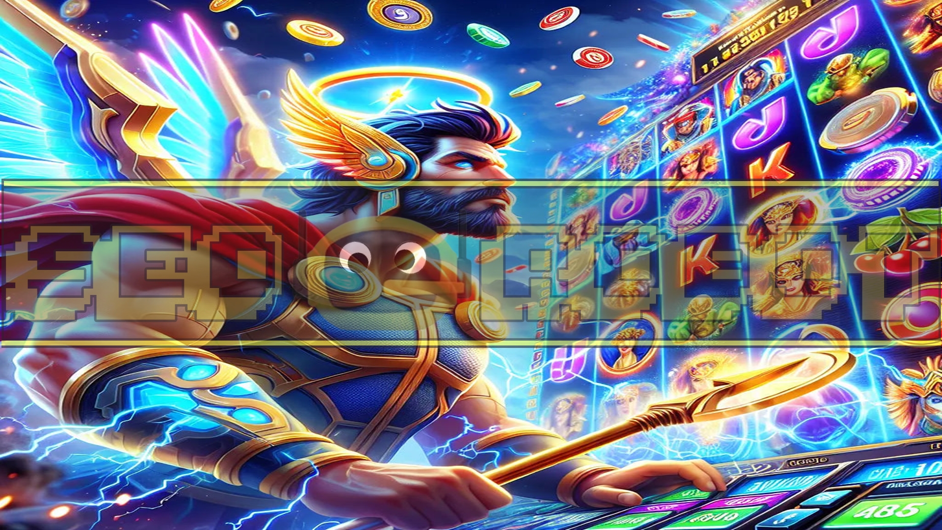 Tips Dan Trik Daftar Slot Gacor Dijamin Jackpot